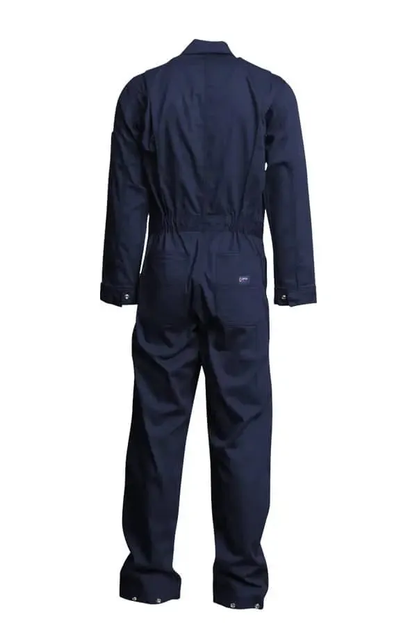 LAPCO - 7oz FR Deluxe Coverall, Navy