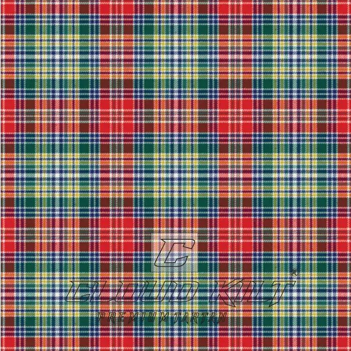 Lasting Modern Premium Tartan Kilt