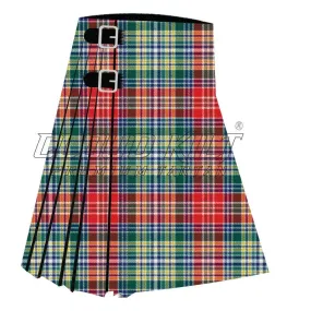 Lasting Modern Premium Tartan Kilt