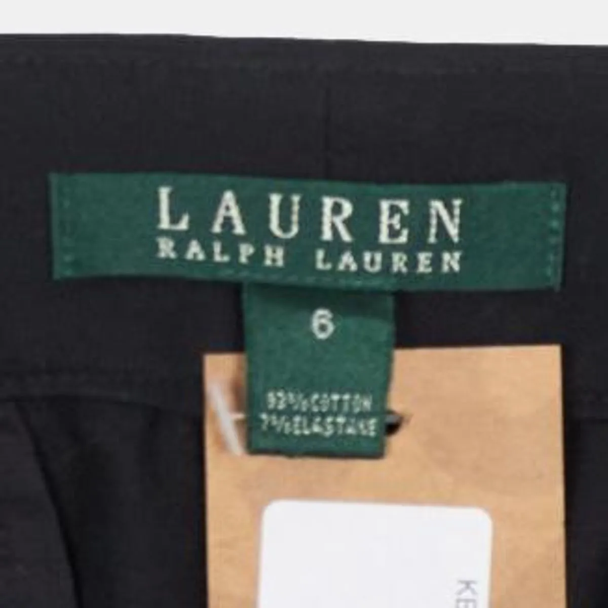 Lauren Ralph Lauren Pencil Skirt