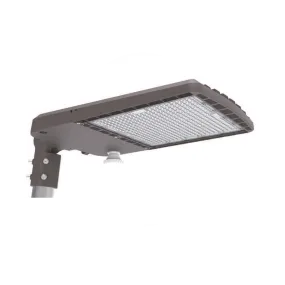 LED Area Light – Color & Watt Selectable 200 | 240 | 300 Watt