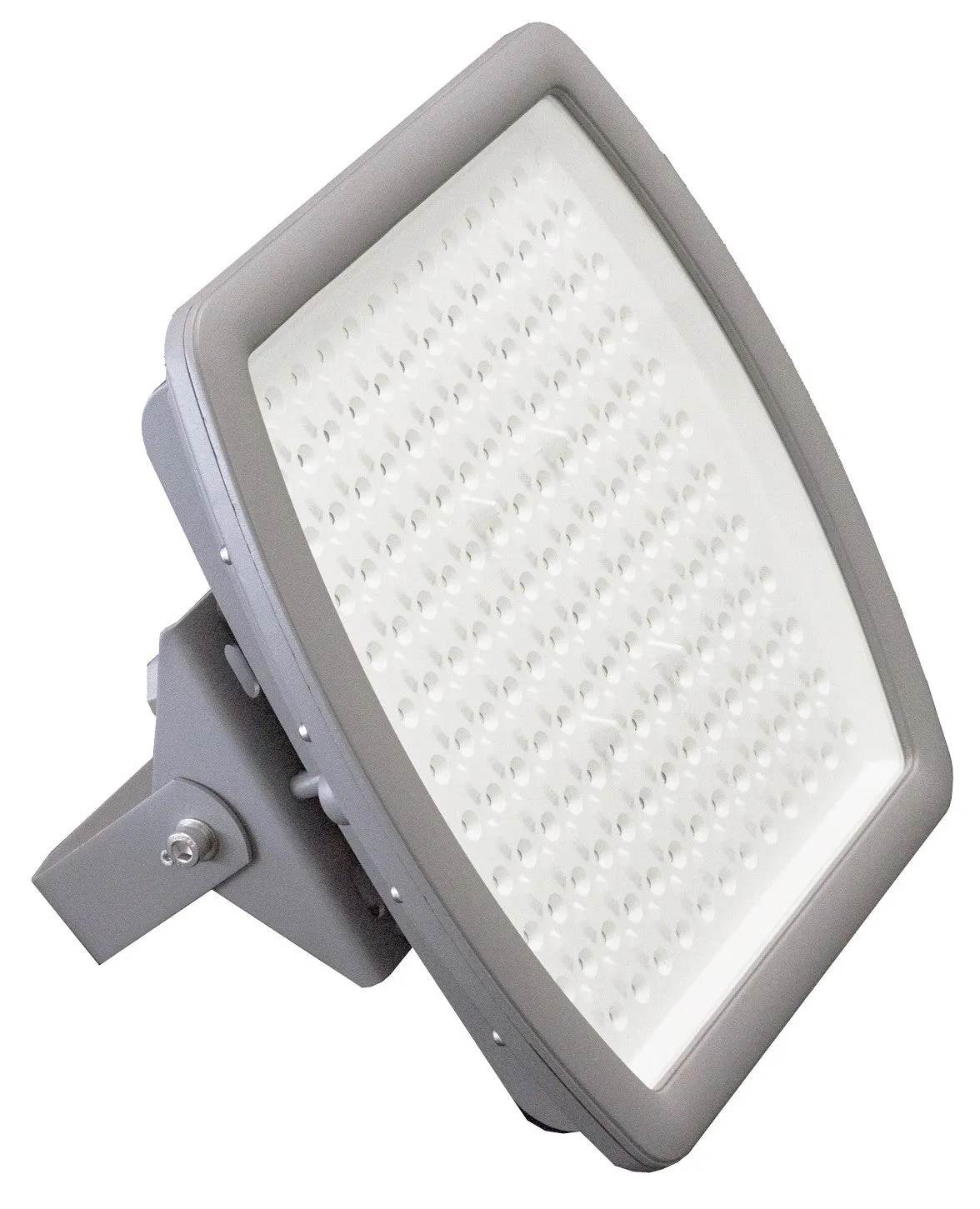 LED Explosion Proof Flood Light, Class 1 Division 2, 180W, 20700 Lumens, 6000K