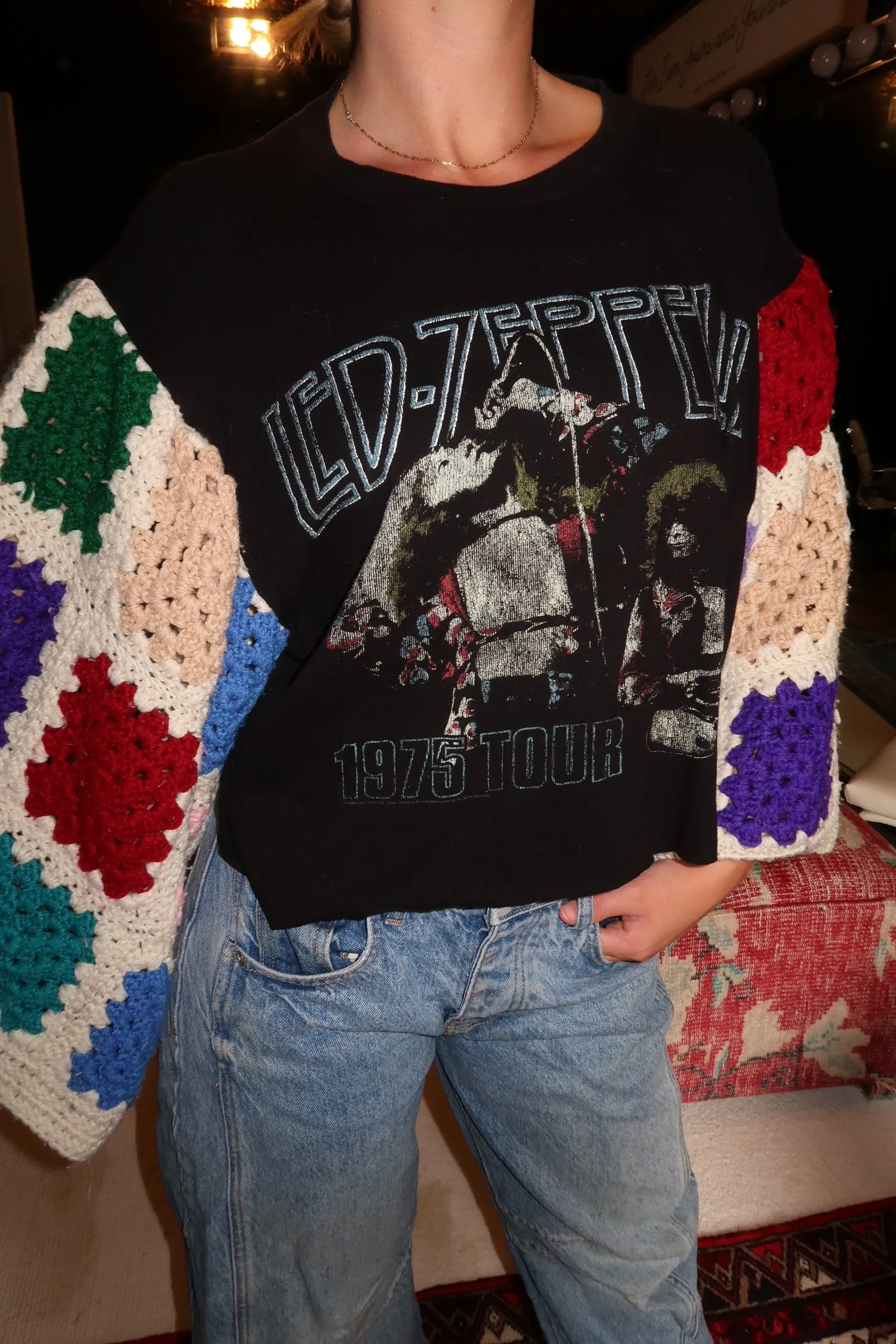 Led-Zeppelin Tee (SM)