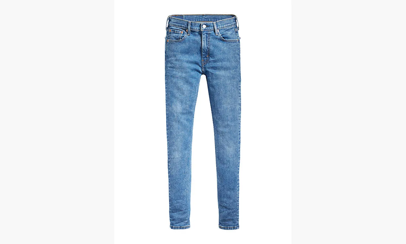 Levi's Men's 511 Slim Fit-Advanced Performance Stretch Jean - The Banks