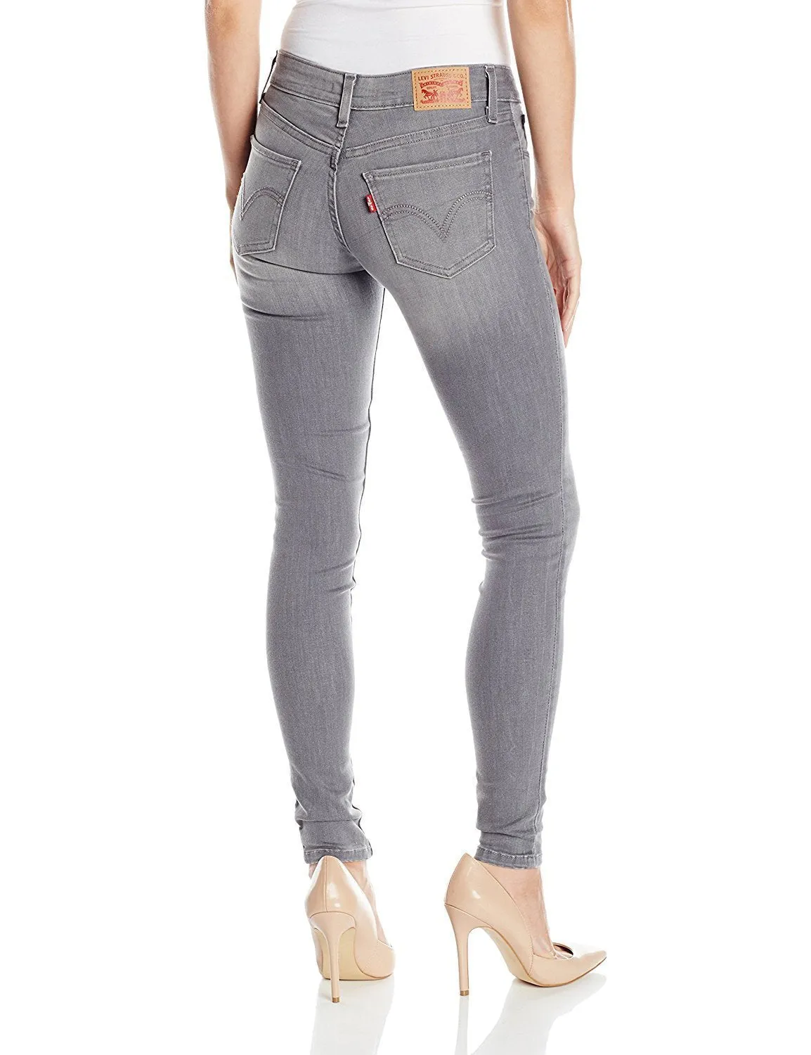 Levi's Women's 535 Super Skinny Jean