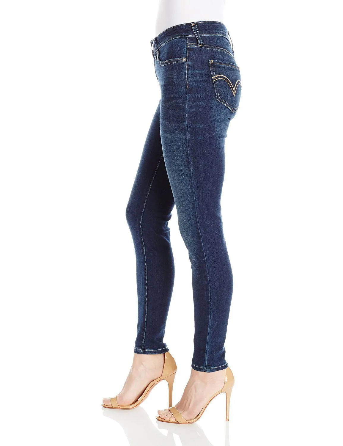 Levi's Women's 535 Super Skinny Jean