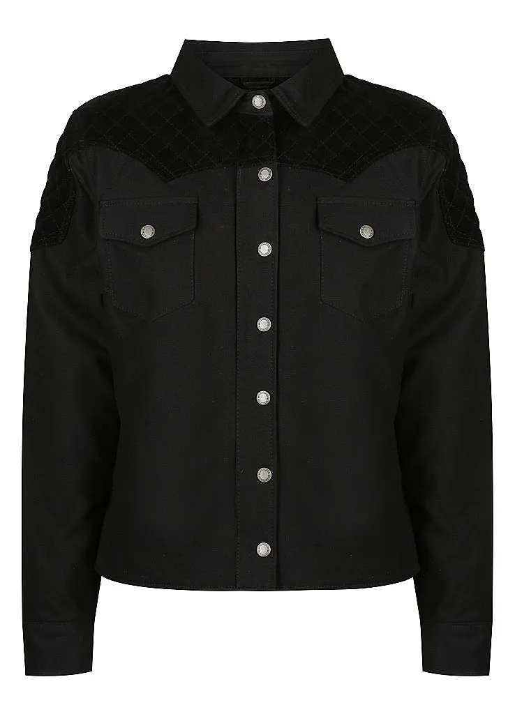 MARGO MOTO SHIRT