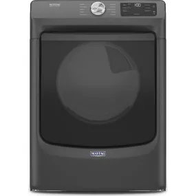 Maytag Front Load Gas Dryer with Extra Power and Quick Dry cycle - 7.3 cu. ft. (MGD5630MBK)