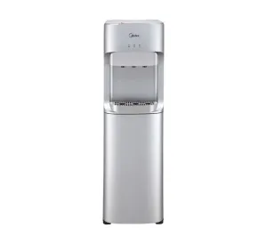 Midea Top Loading Water Dispenser YL1635S-S