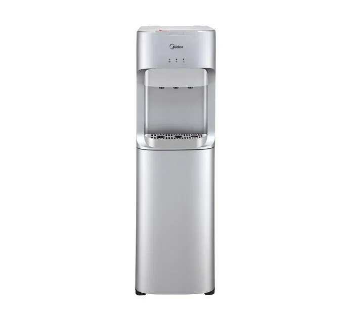 Midea Top Loading Water Dispenser YL1635S-S