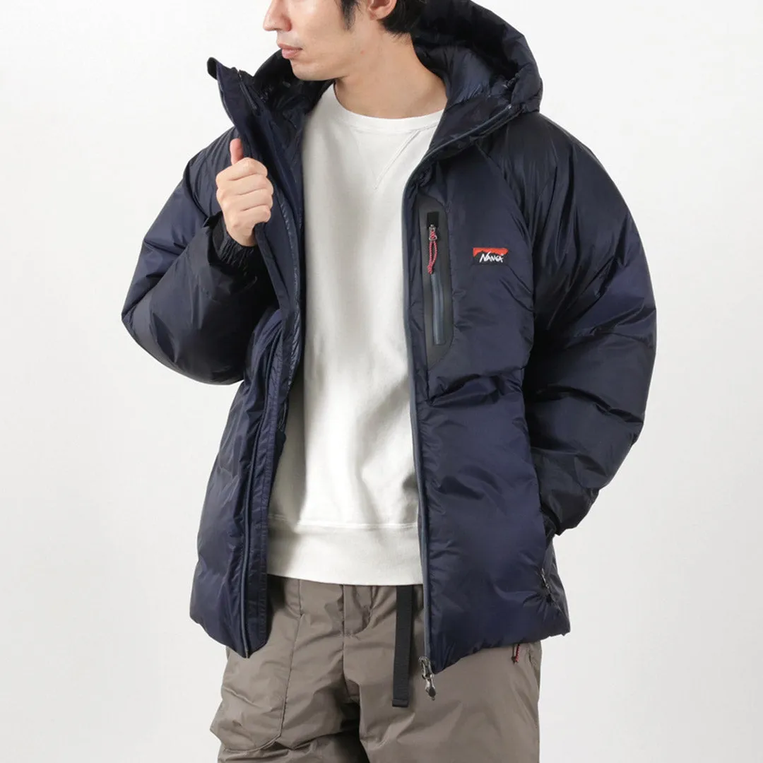 NANGA / Aurora Light Down Jacket Mikami