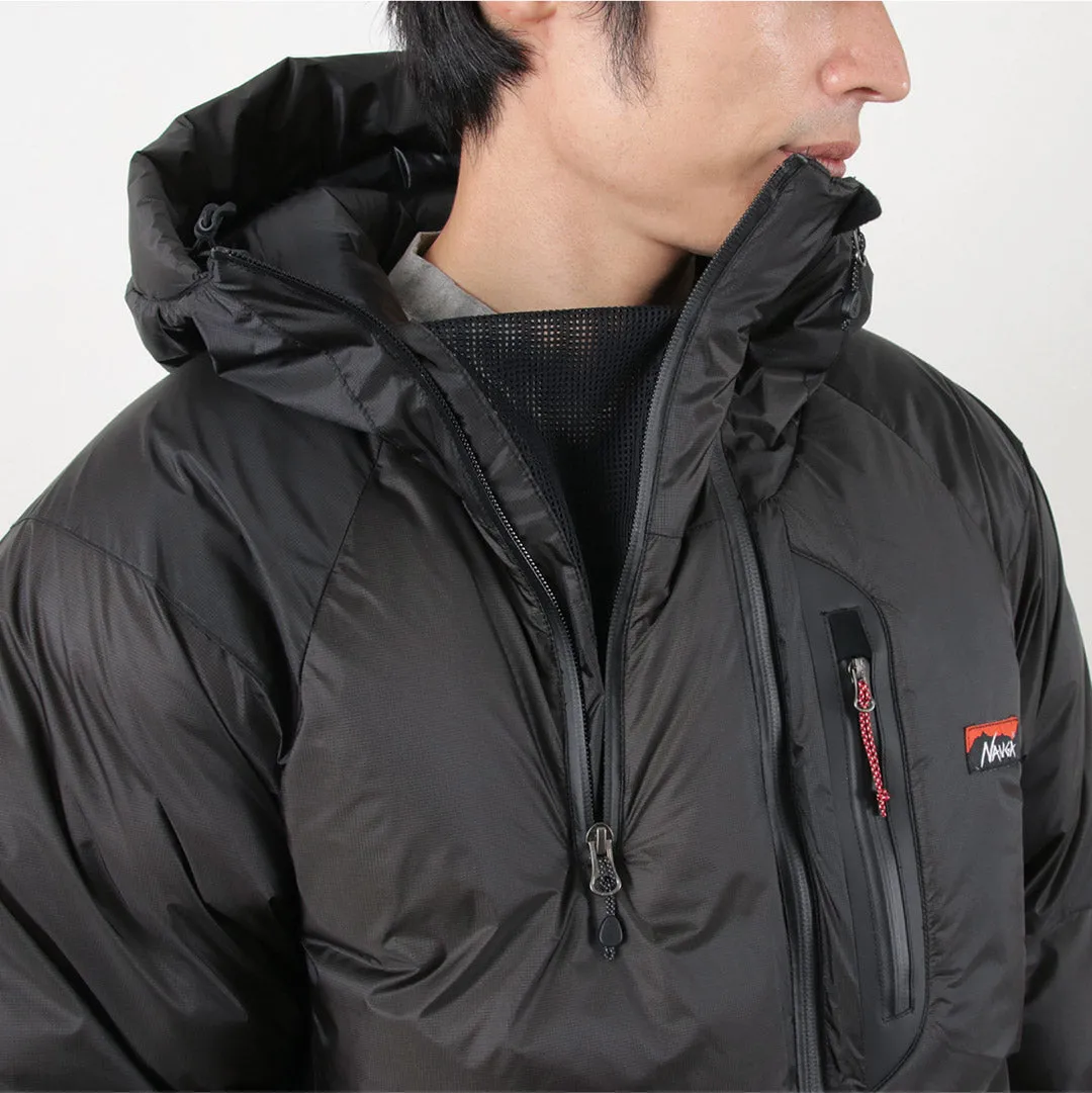 NANGA / Aurora Light Down Jacket Mikami