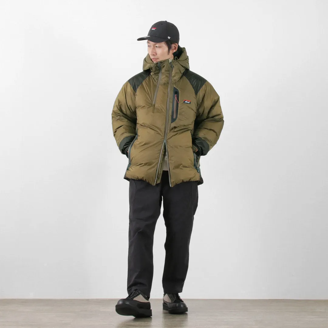 NANGA / Aurora Light Down Jacket Mikami