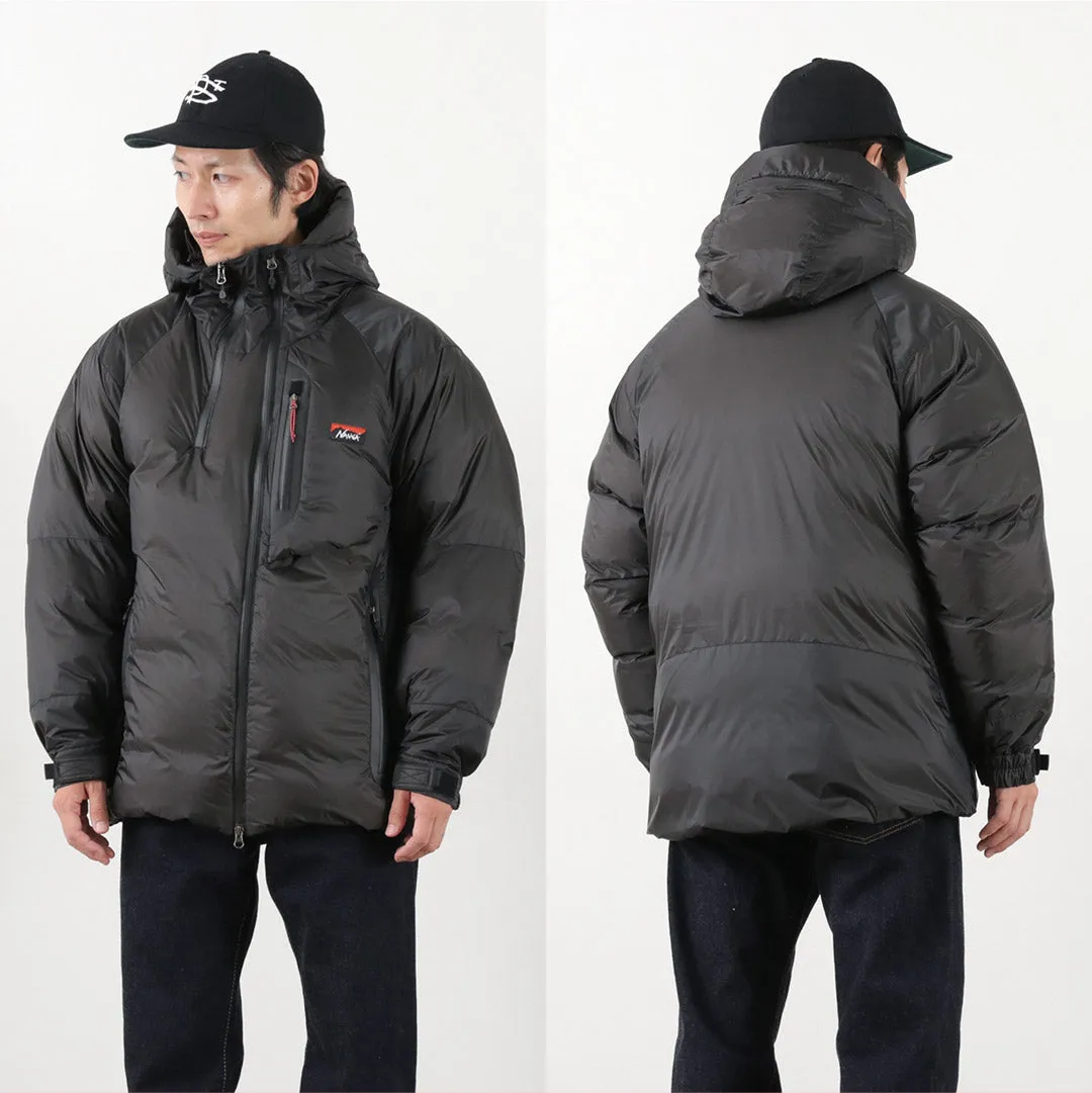 NANGA / Aurora Light Down Jacket Mikami