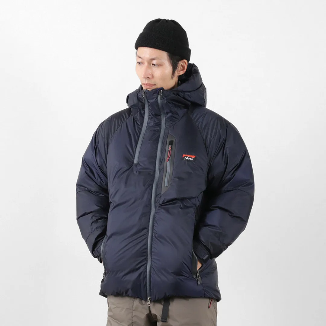 NANGA / Aurora Light Down Jacket Mikami