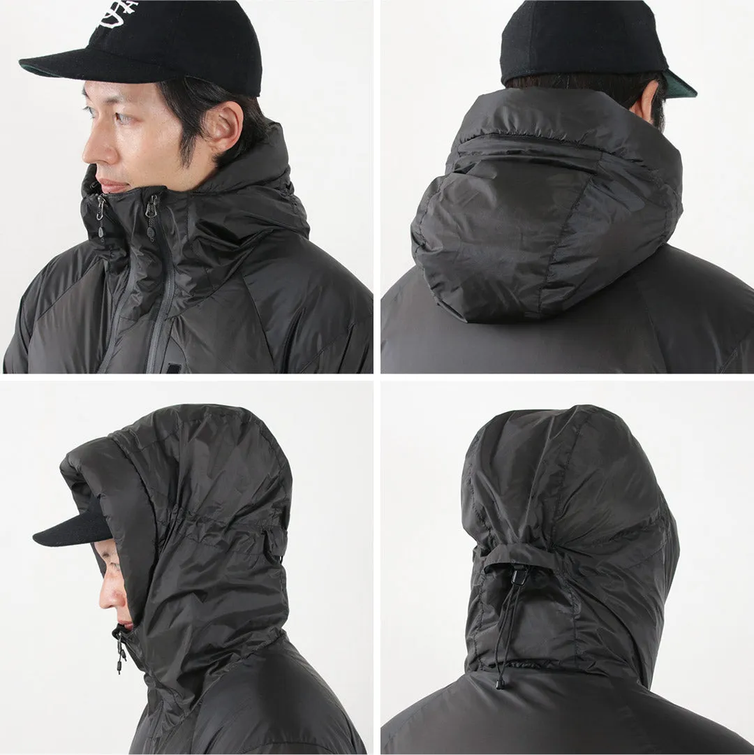 NANGA / Aurora Light Down Jacket Mikami