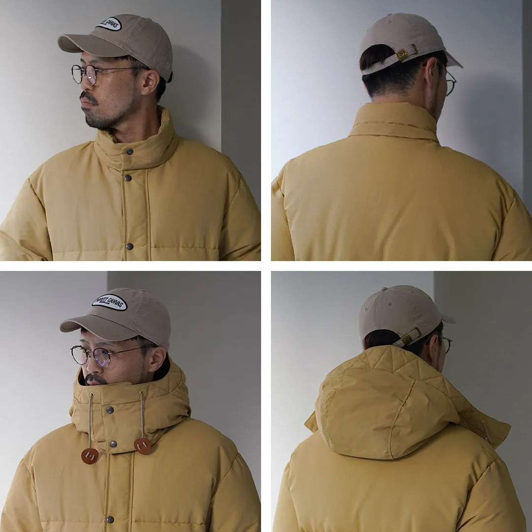 NANGA / Cordura 60/40 Jam-Pack Down Jacket