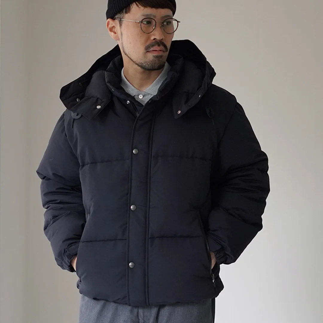 NANGA / Cordura 60/40 Jam-Pack Down Jacket