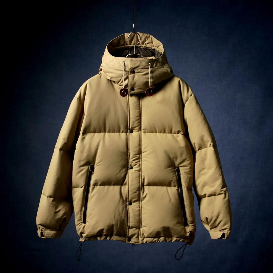 NANGA / Cordura 60/40 Jam-Pack Down Jacket