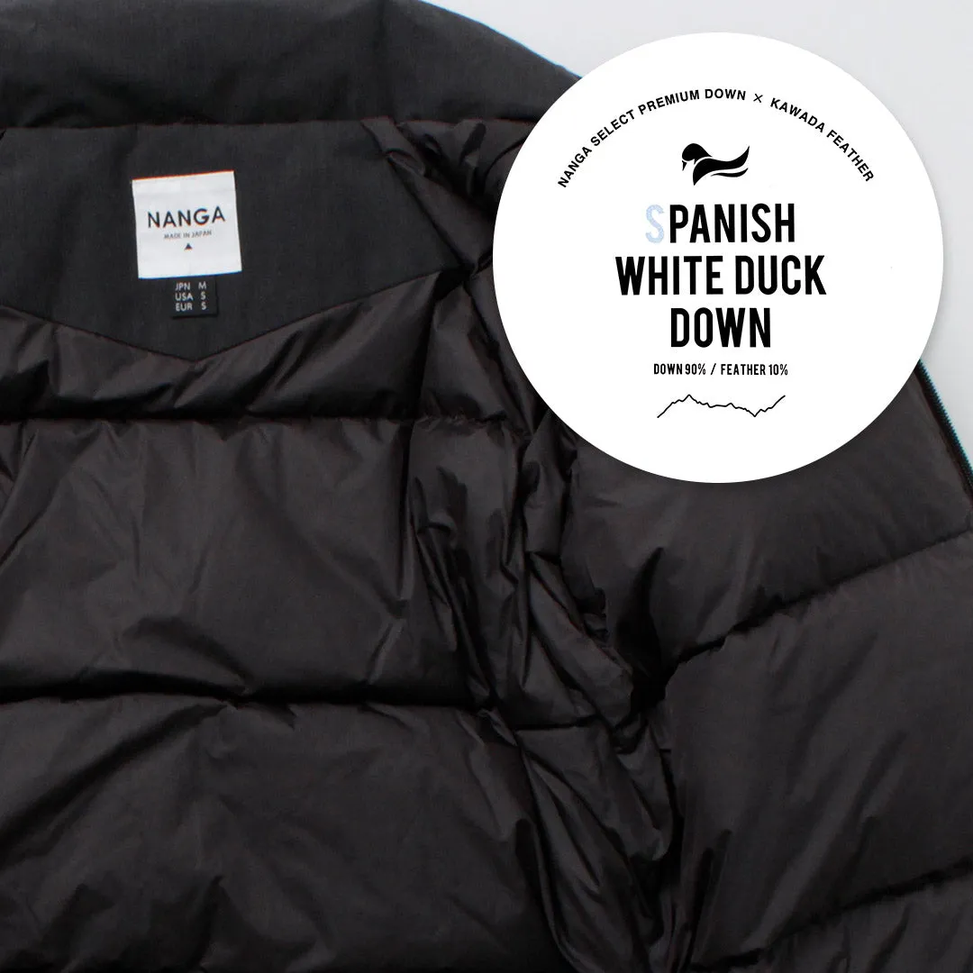 NANGA / Stand Down Jacket Fire-resistant