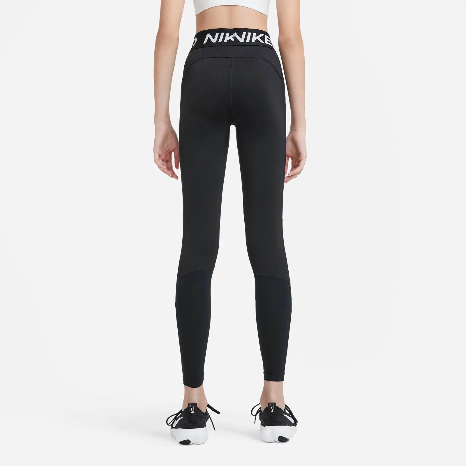 Nike Pro Girls Tights