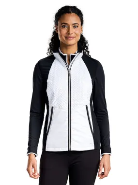 Nivo Vest Mika White (Only Small Left)