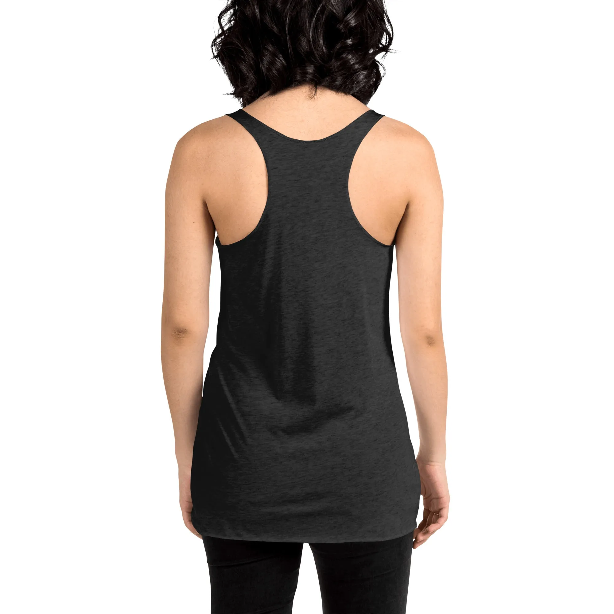 Nuke's Top 5 Women's Racerback Tank