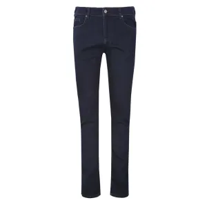 Oliver Sweeney Navigli Jean in Indigo