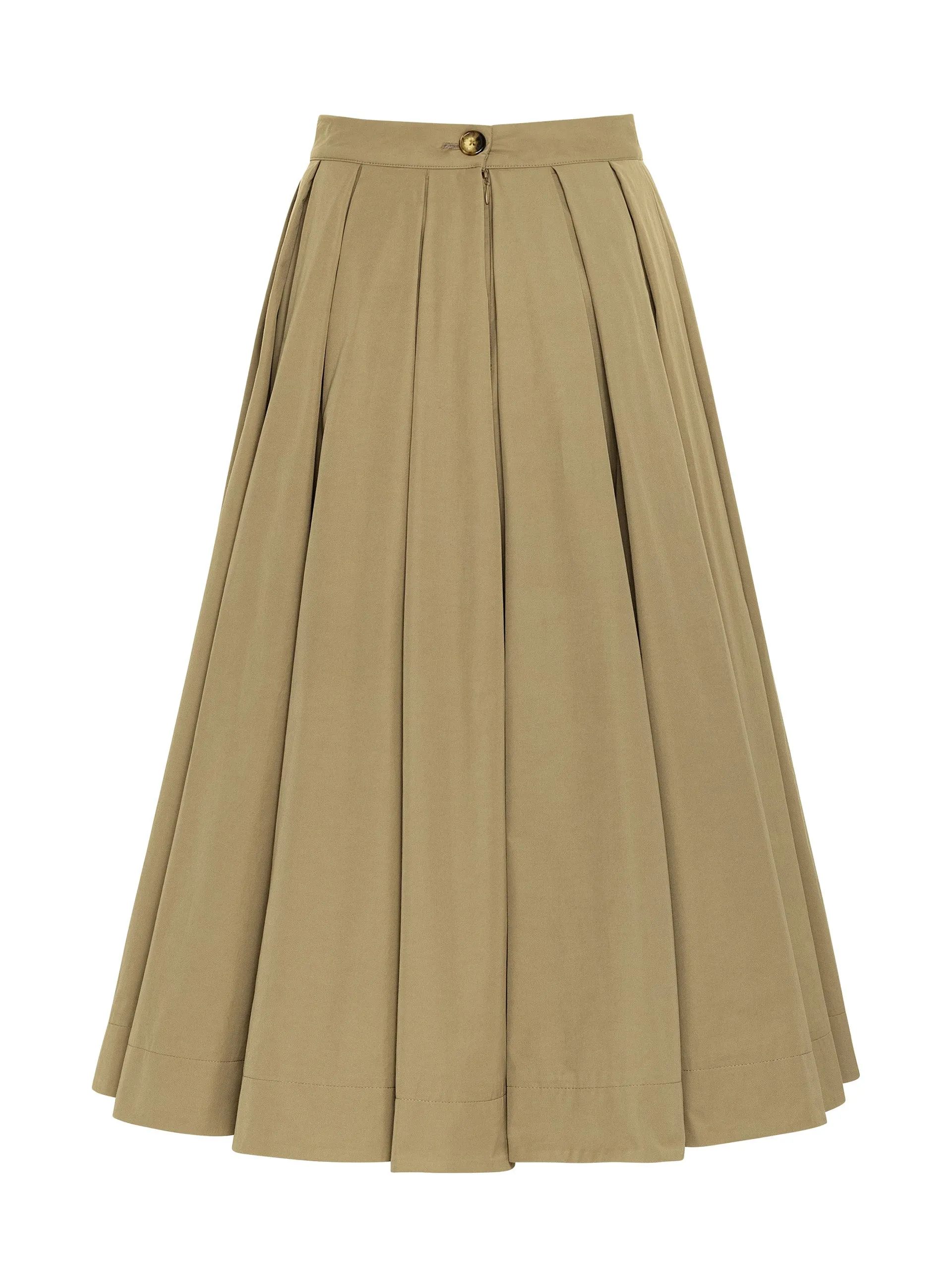 Palofierro skirt