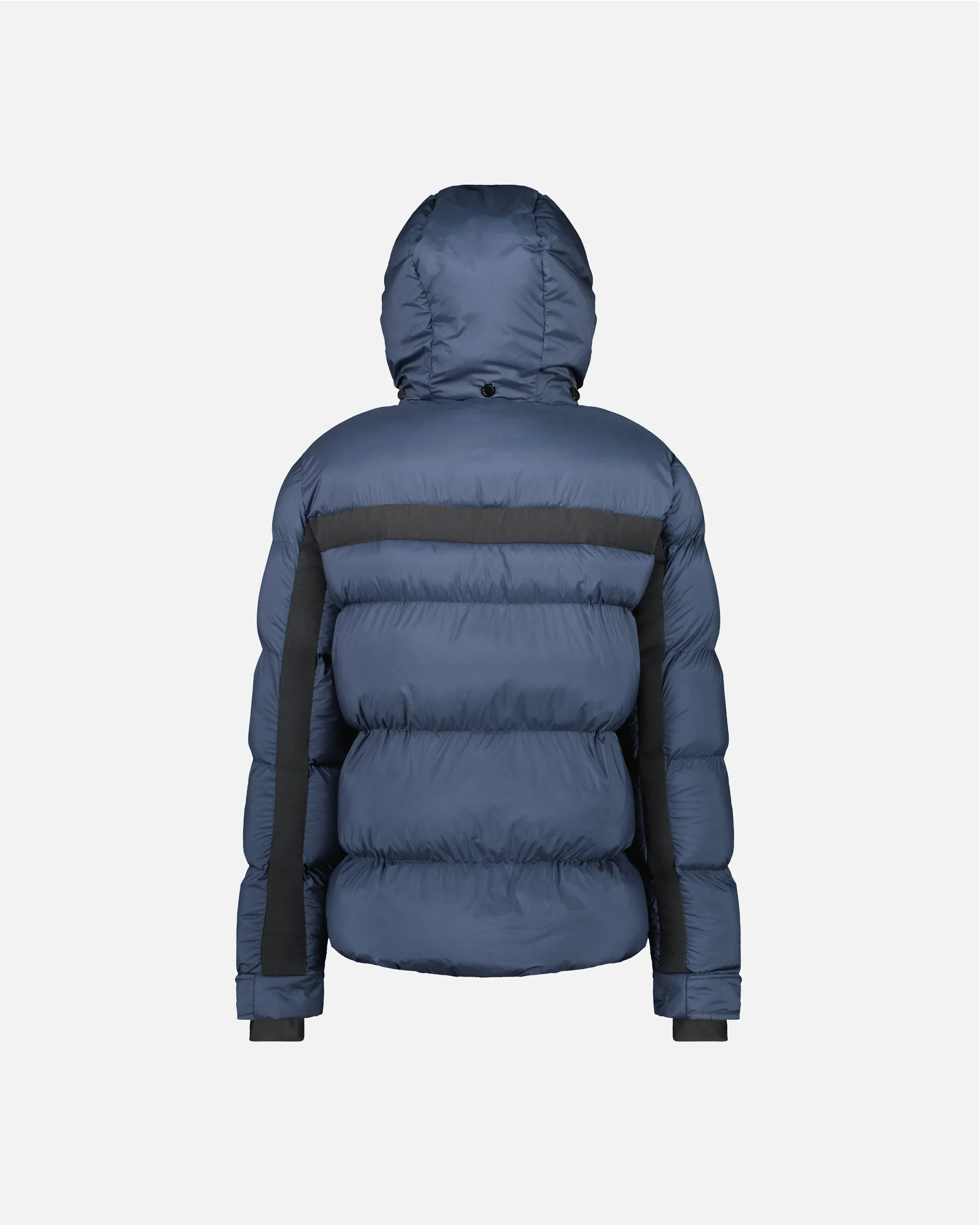 PERMAFROST PUFFER JACKET