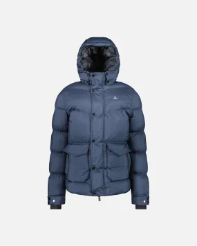 PERMAFROST PUFFER JACKET