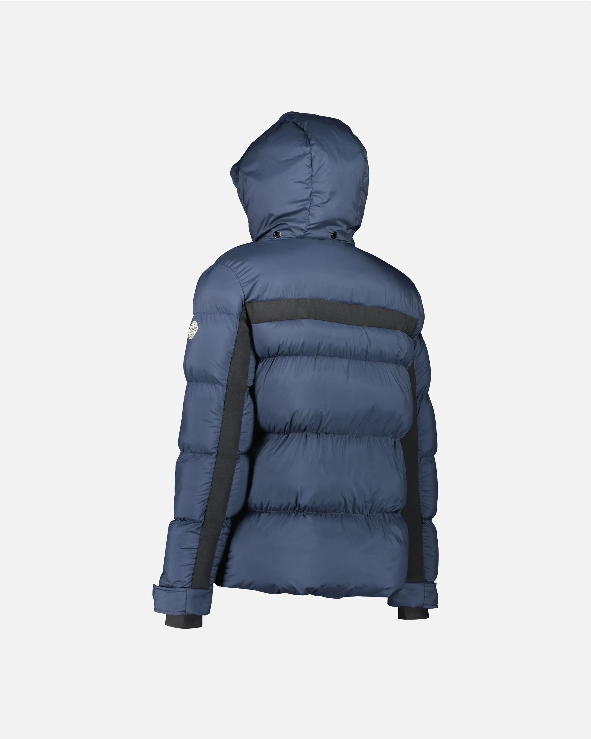 PERMAFROST PUFFER JACKET