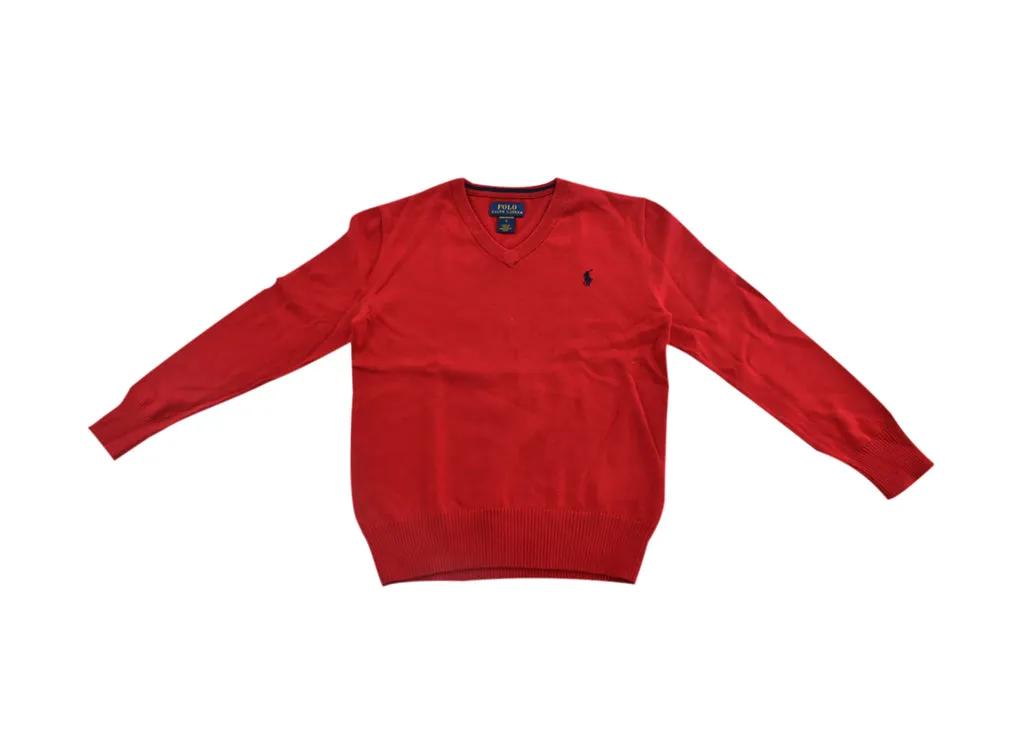 Polo Ralph Lauren, Boys Sweater, 7 Years