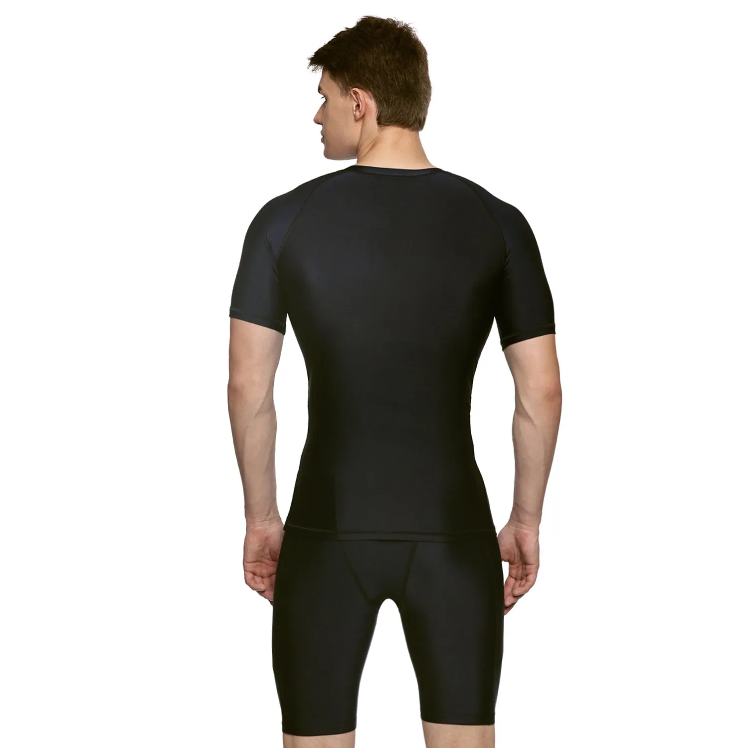 Prokick Compression Half Sleeves Top