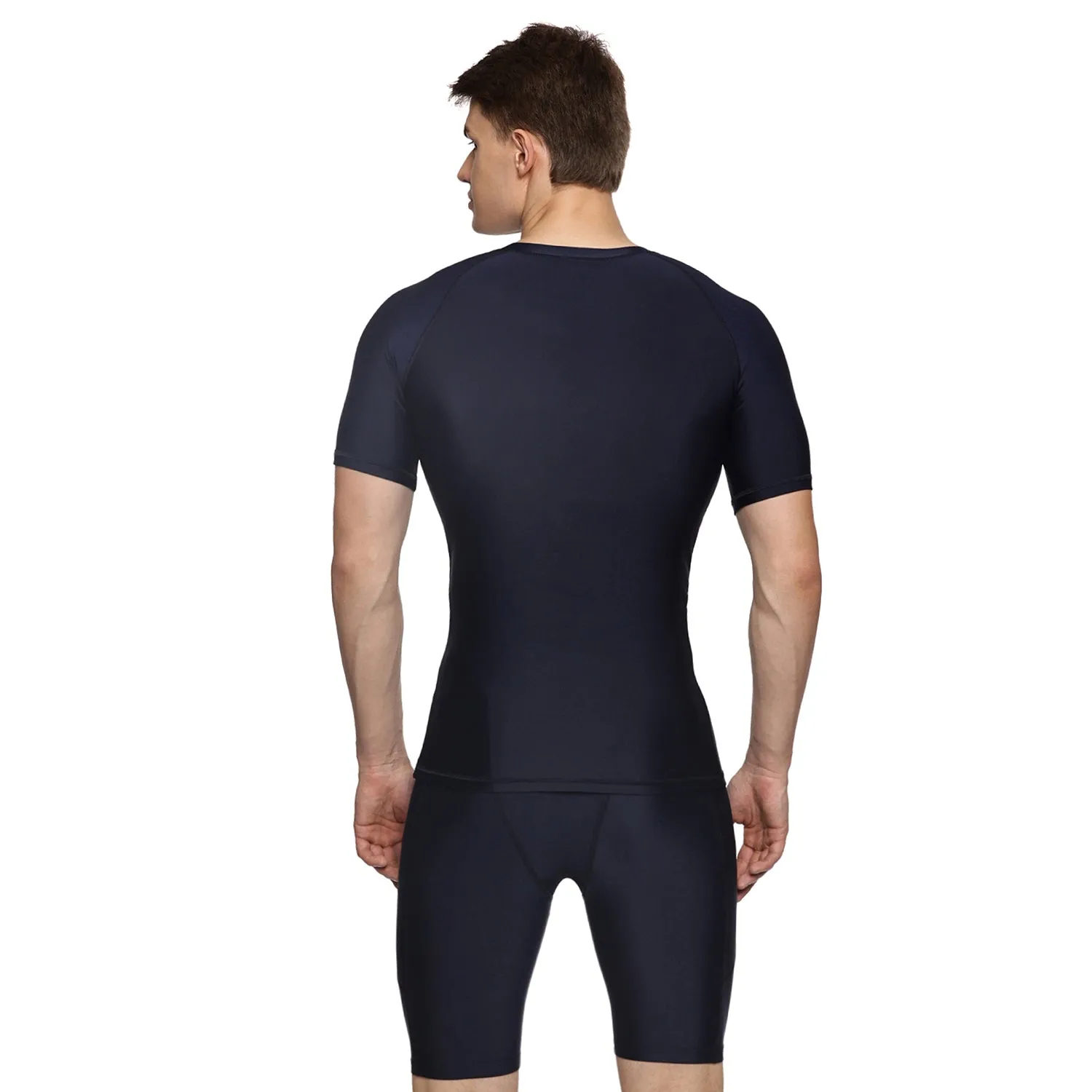 Prokick Compression Half Sleeves Top