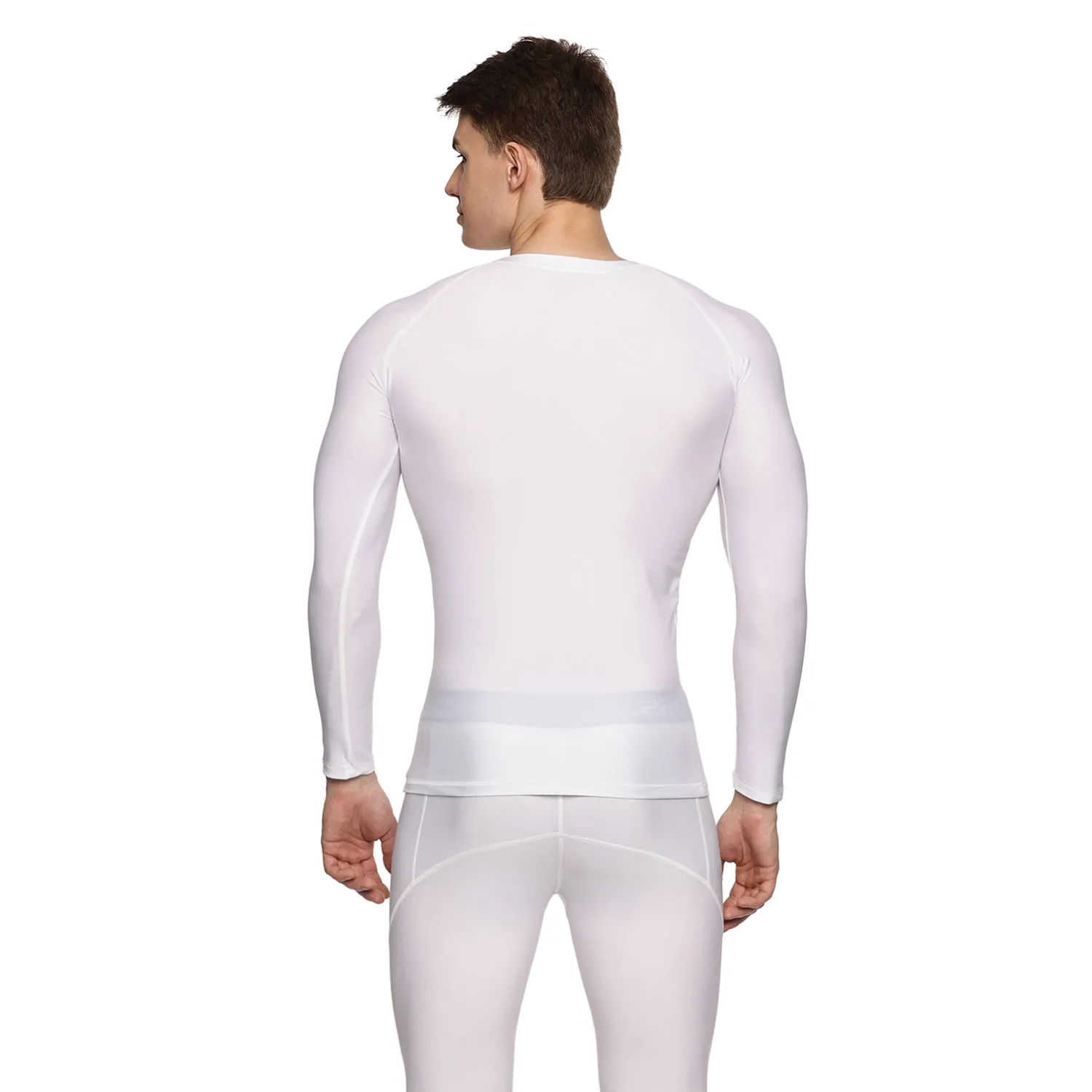 Prokick Compression Long Sleeves Top