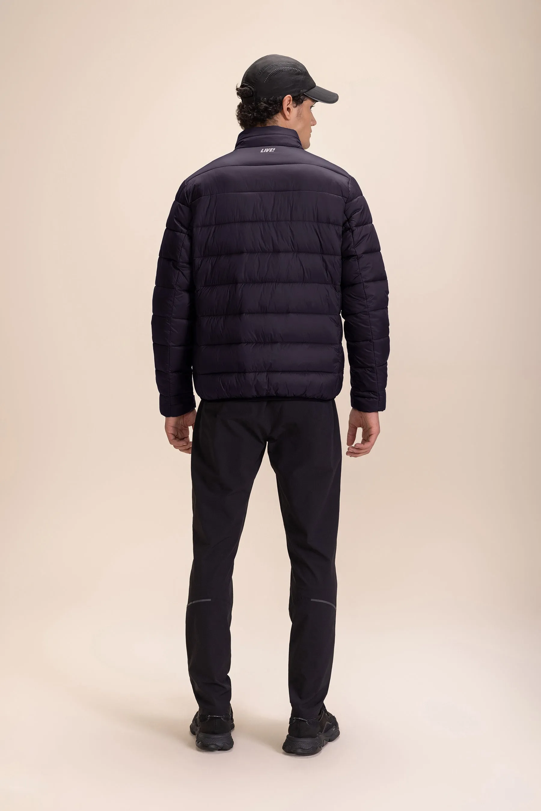 Puffer Men's Jacket