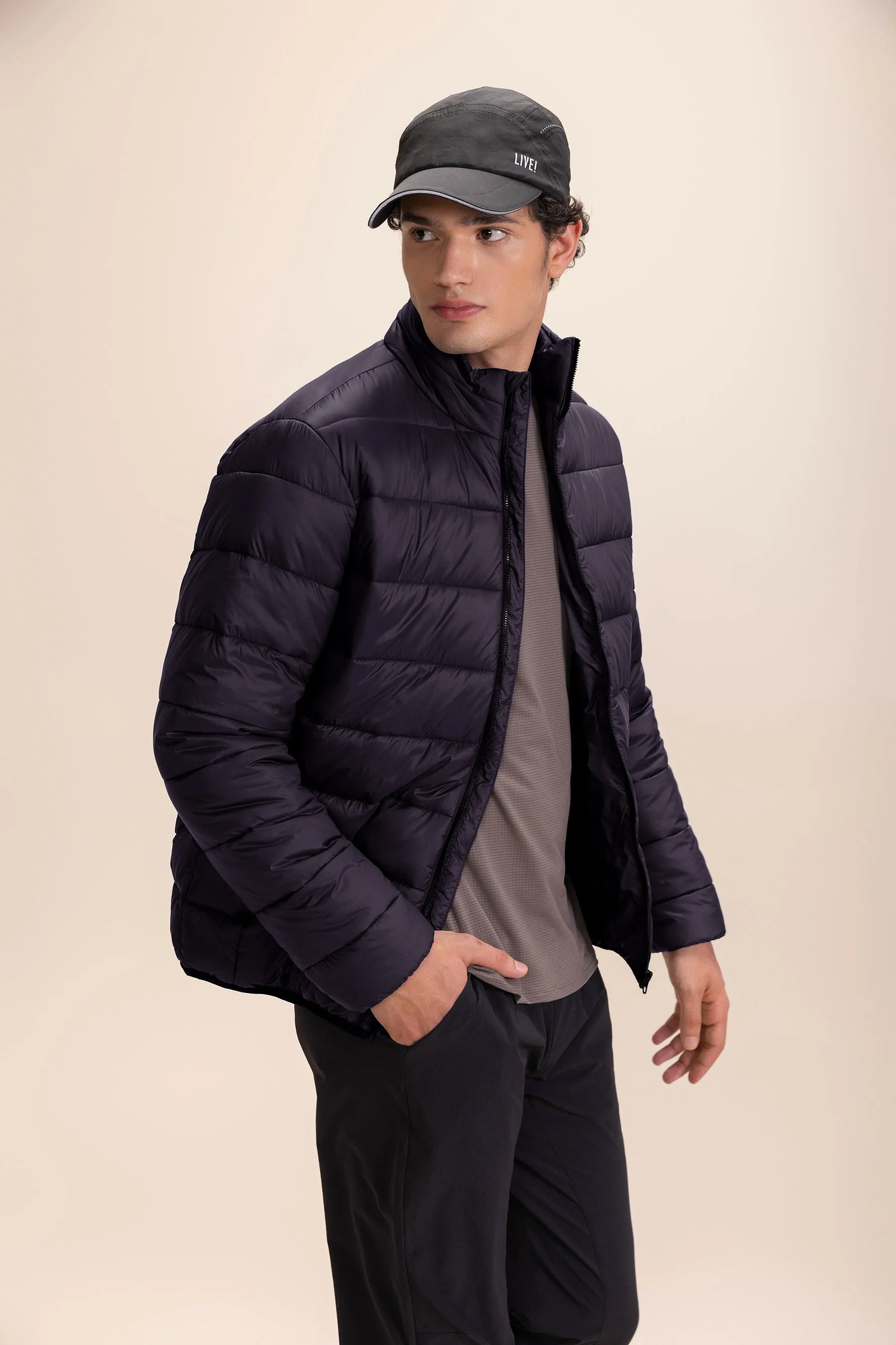 Puffer Men's Jacket