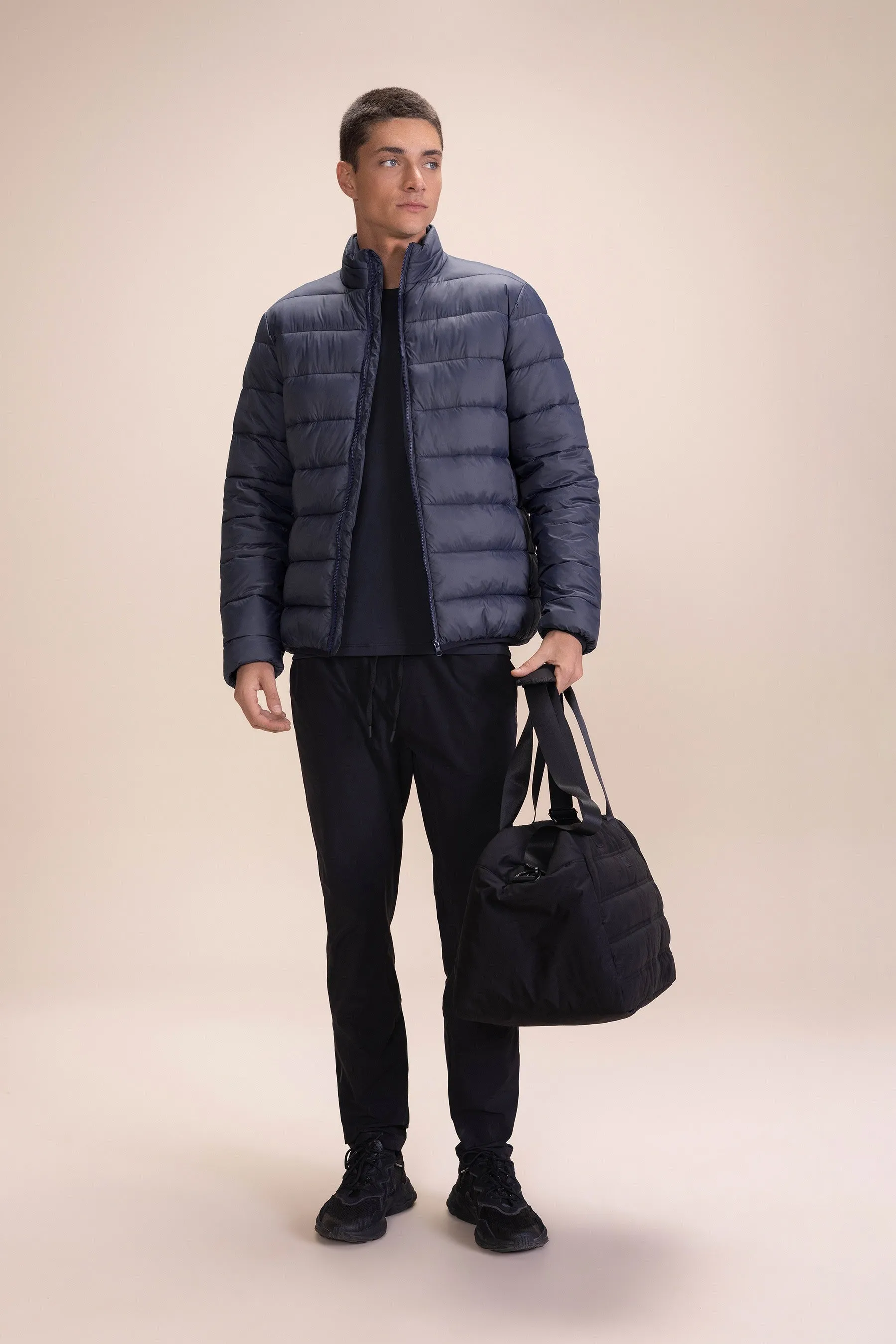 Puffer Men's Jacket