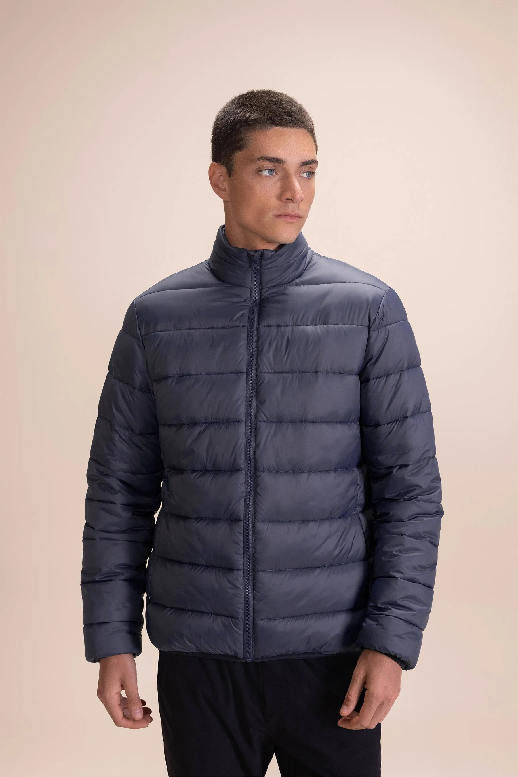 Puffer Men's Jacket