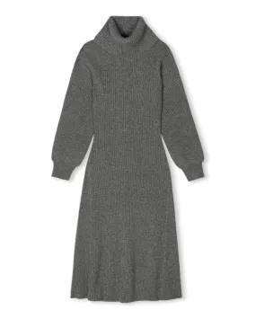 Rails Carrie Sweater Turtleneck Dress