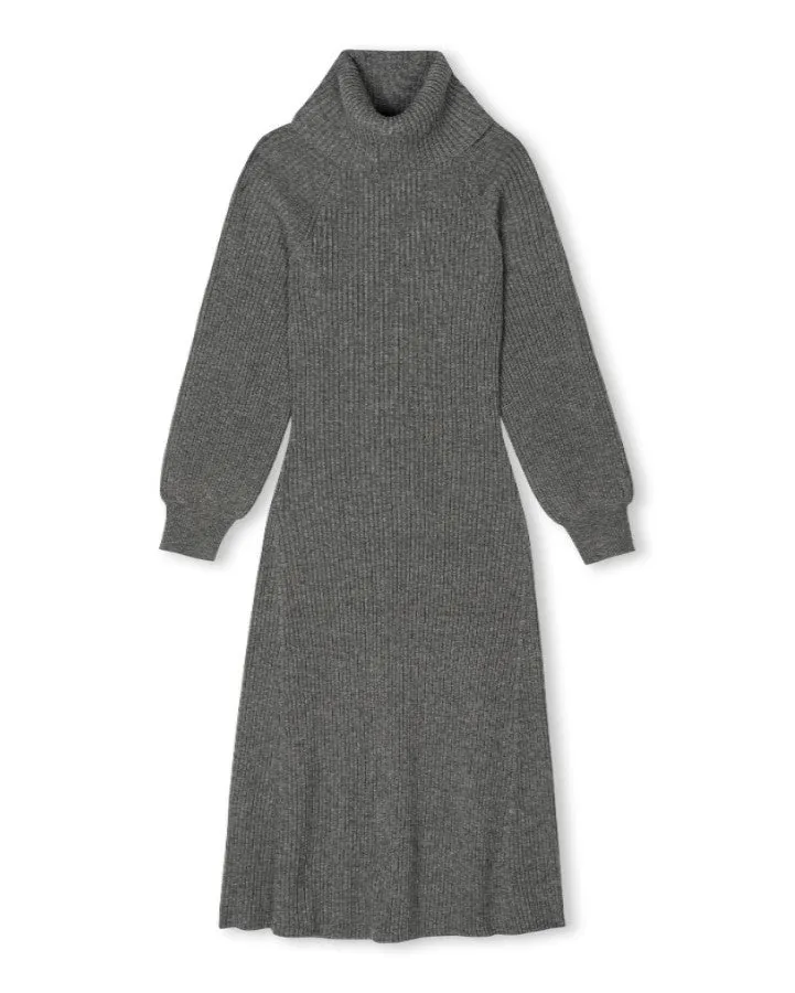 Rails Carrie Sweater Turtleneck Dress