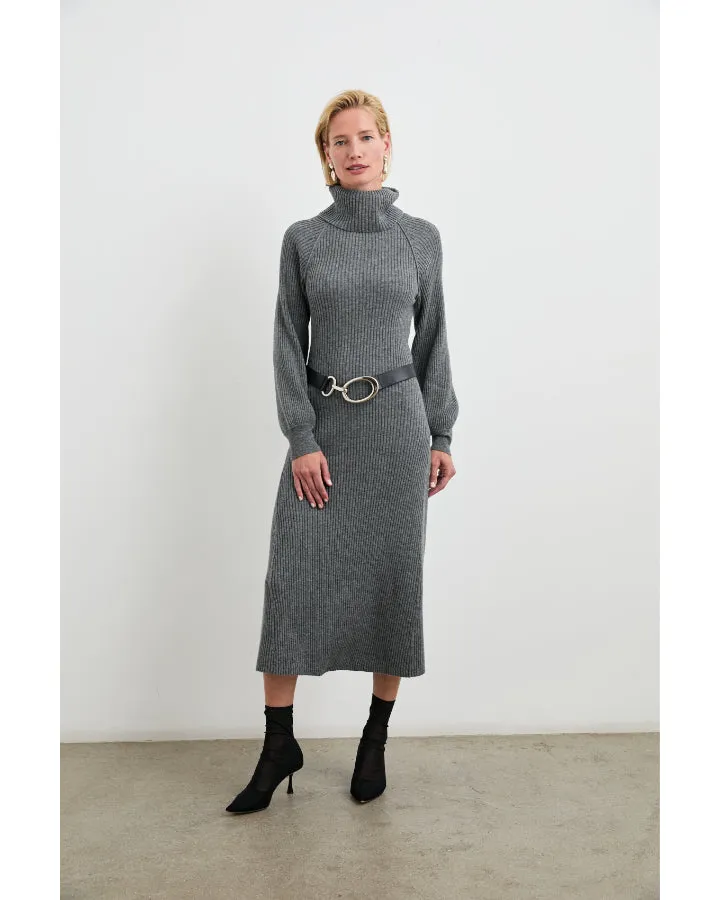 Rails Carrie Sweater Turtleneck Dress