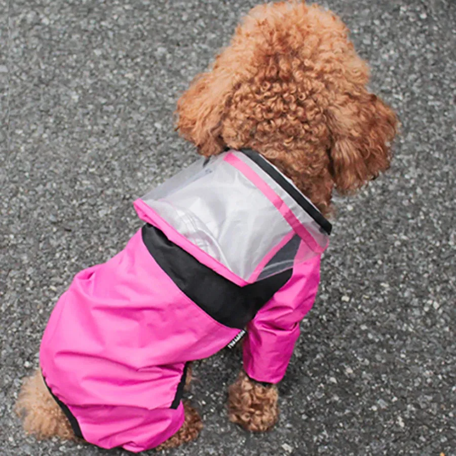 RainRover Doggy Jacket