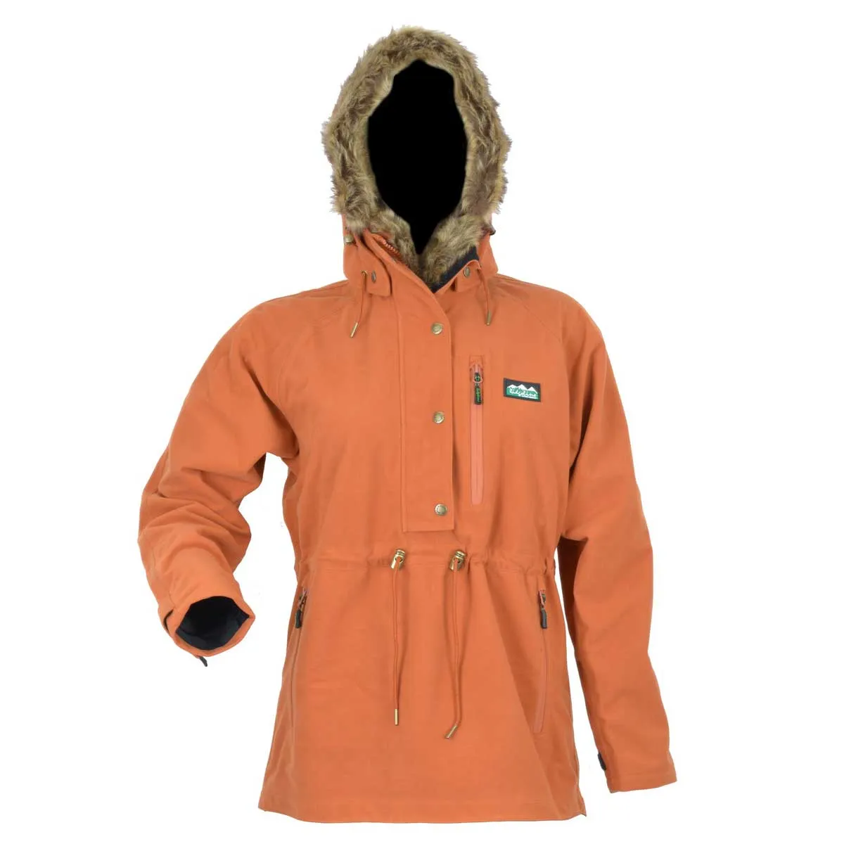 Ridgeline Ladies Monsoon II Arctic Smock