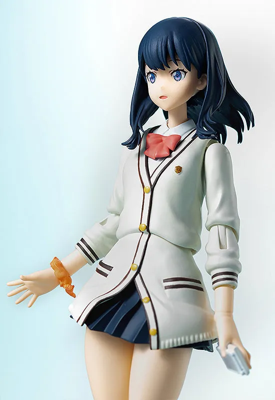 Rikka Takarada Articulated Plastic Model Kit