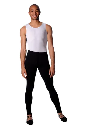 Roch Valley Mens Footless Tights