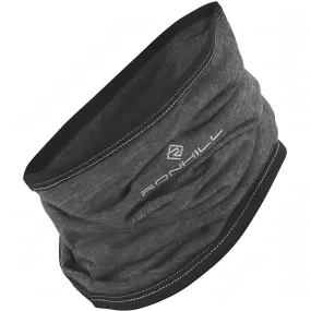 Ronhill Merino Neck Gaiter Warmer - Grey