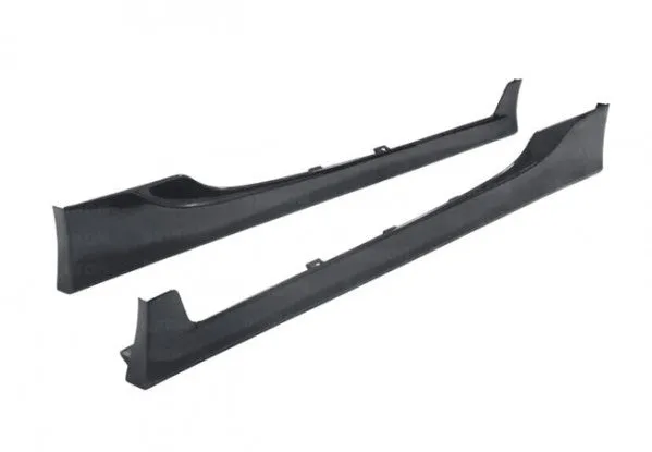 Scion FRS / Subaru BRZ TB Style Carbon Fiber Side Skirt