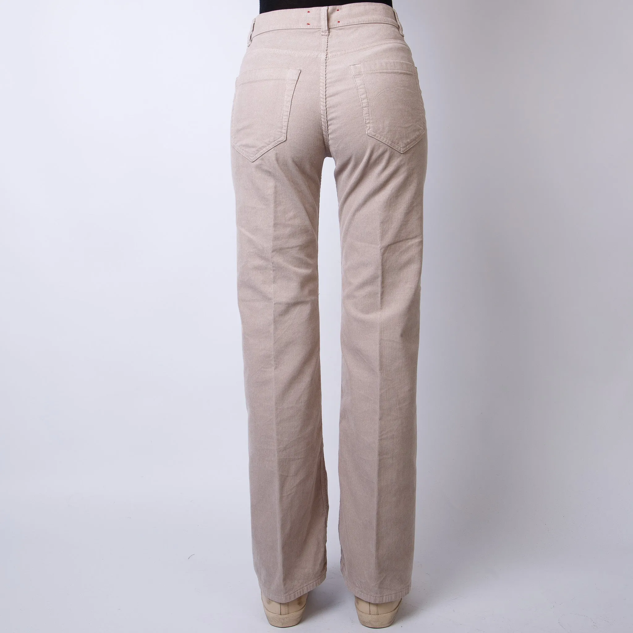 SEAFARER TROUSERS SWP0082-TCS0022 8019 BEIGE